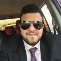 Mohammed Faraj