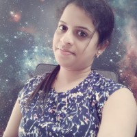 Akshatha Hegde