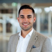 Tobias Wicke