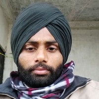 Kanwaljeet Singh