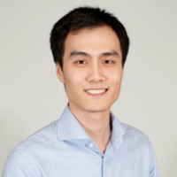 Jeffrey Xu