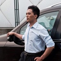 Glen Gu