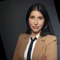 Justyna Hangiel