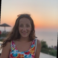 Alexandra Pavone , Bsc, Bcomm