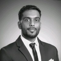 Kelvin Appadoo