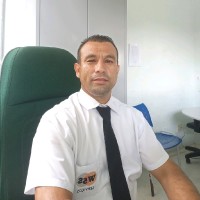 Elton G. Silva