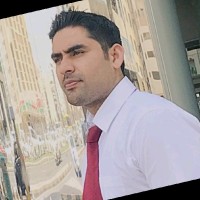 Asad Ashfaq