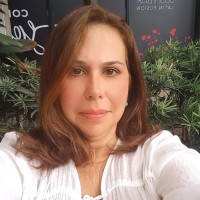 MARIA GABRIELA ALCANTARA FORTTY