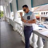 Azrai Jegha