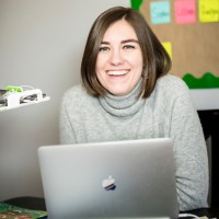 Madeline Elmer