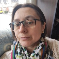 Mariela Johana Moraga Tapia