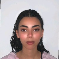 Aya alaoui