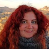 Антонина Назаревич