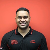 Leagi Tagaloa