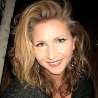 Celeste Lindstrum