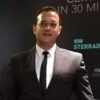 Ahmed Yahia