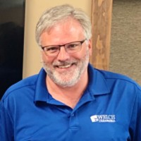 Rick Harmsen