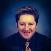 Rickie Grantham