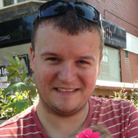 Andrew Raynor