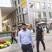 Sudarshan yadav