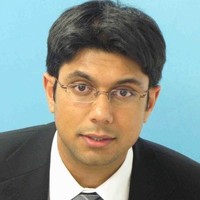 Mark Dhillon
