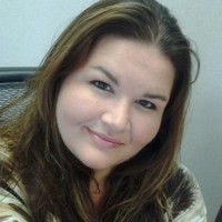 Melissa Mcafee