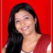 Smita More