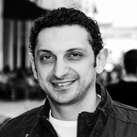 Manolis Christodoulakis