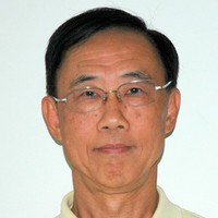 Bosco Wang
