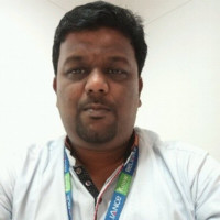 Pritesh Sarang
