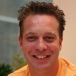 Rene Pot (Van Den Berg)