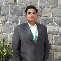 Nitish Shrivastava