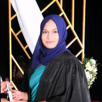 Zahra Ubaidullah