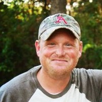 Thomas Mashburn