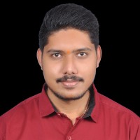 Yashwanth V