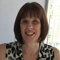 Lorraine Blake