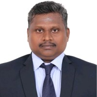 Prabhu R