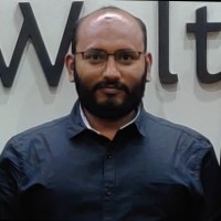 Umesh Palkar