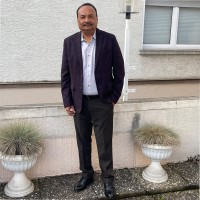 Parag Bhavsar