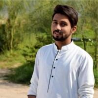 Haider Murad