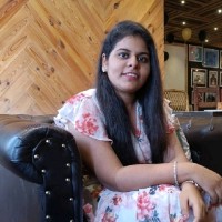 Shreya Sutari