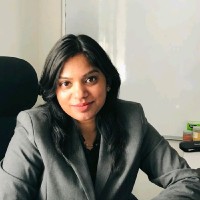 Sagarika Patra