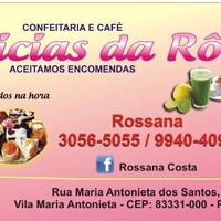 Rossana Costa