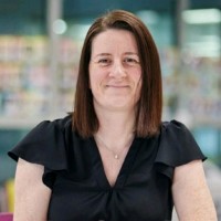 Amanda Revell