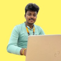 Naresh Barath V P