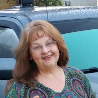 Tracy Wolf