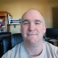 Chris Powers