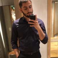 Pedro Henrique Mendonça de Oliveira