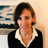 Camille Berta