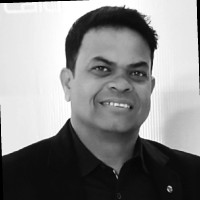 Reetesh Nayak (Jain)